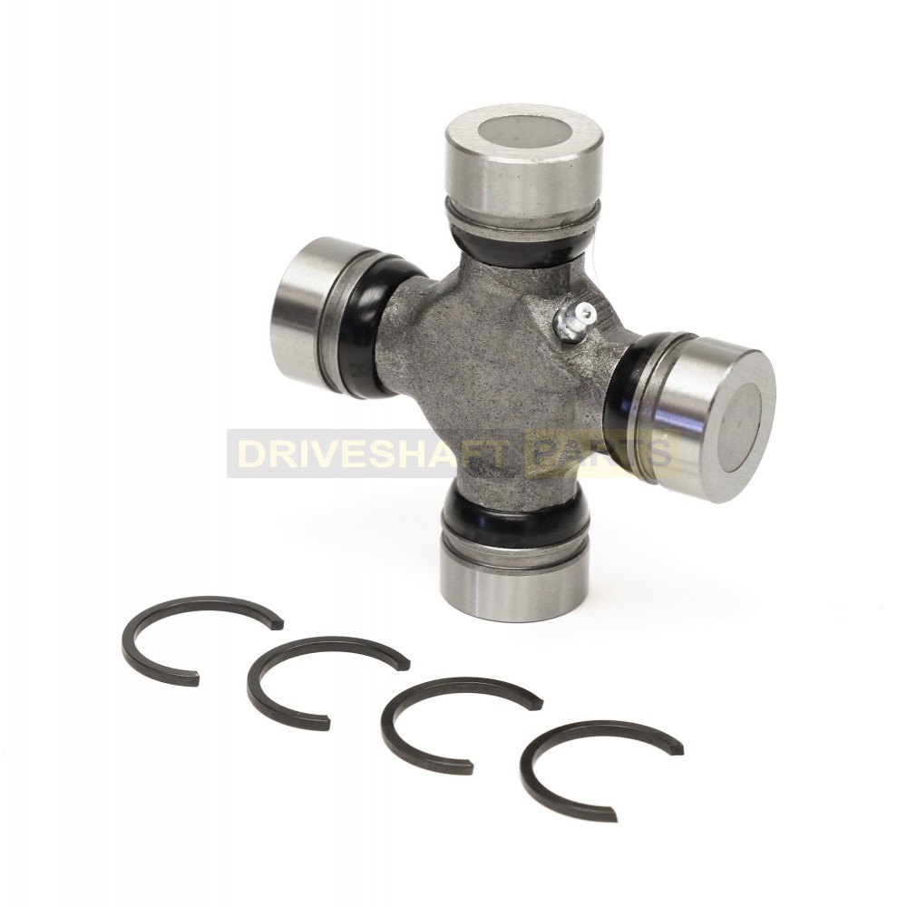 5-1306X Detroit 7260 Series Universal Joint 315